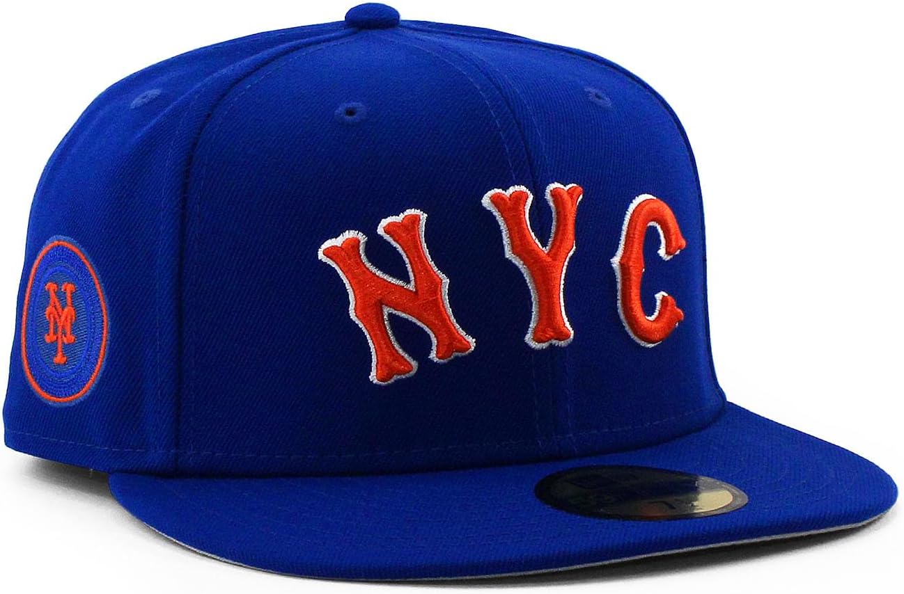 限定 ザキャップ ドジャース NEWERA 59fifty メッツ ヤンキース