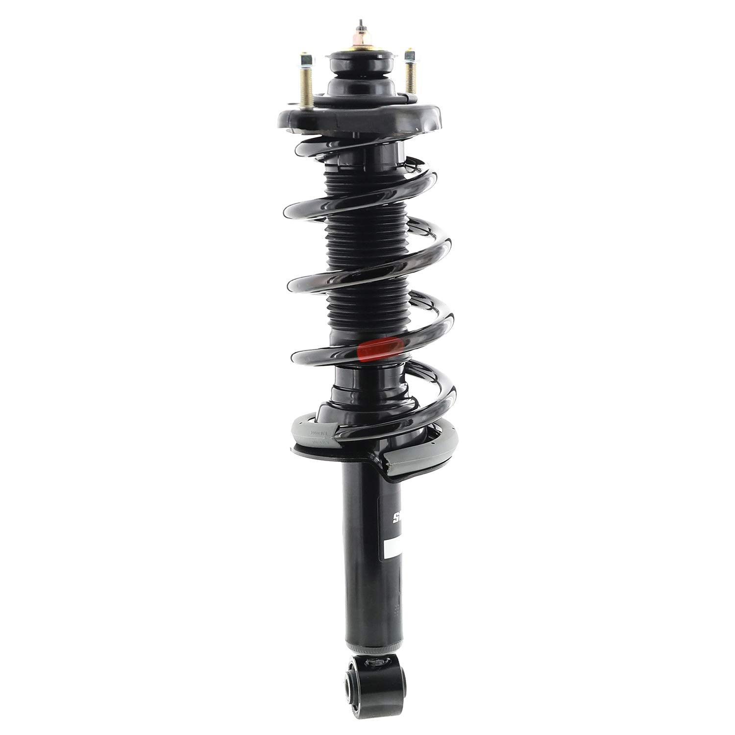 Amazon.com: KYB SR4432 Strut-Plus Complete Corner Unit