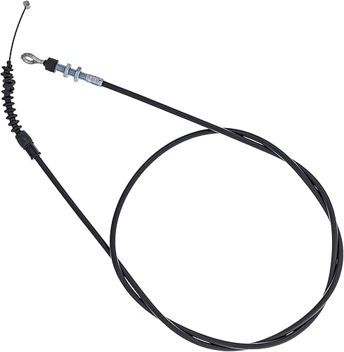 Ariens OEM soplador de nieve Chute Deflector Cable 06900406 Deluxe y Pro