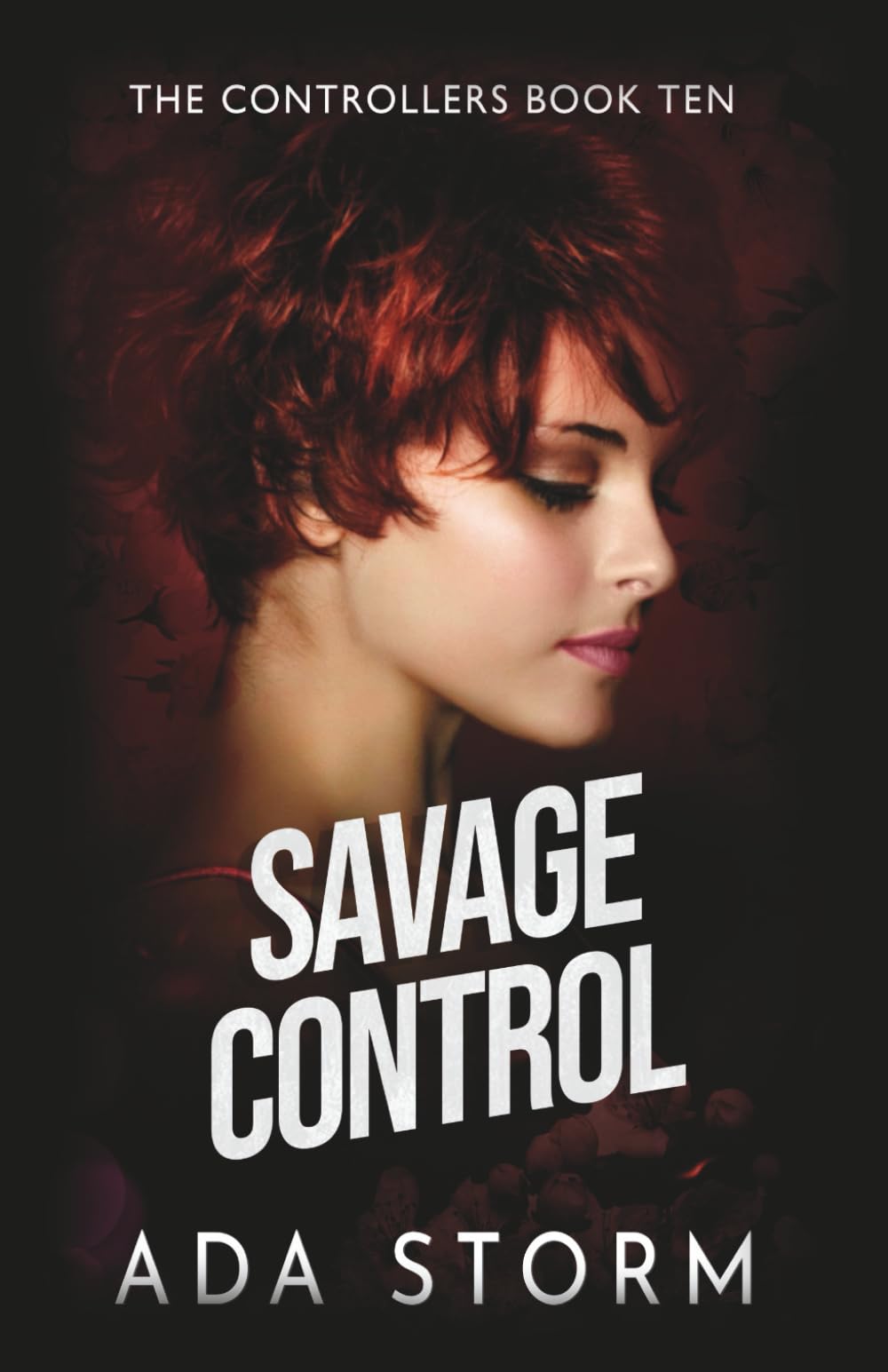 Savage Control: A Dark Omegaverse Romance (The Controllers)