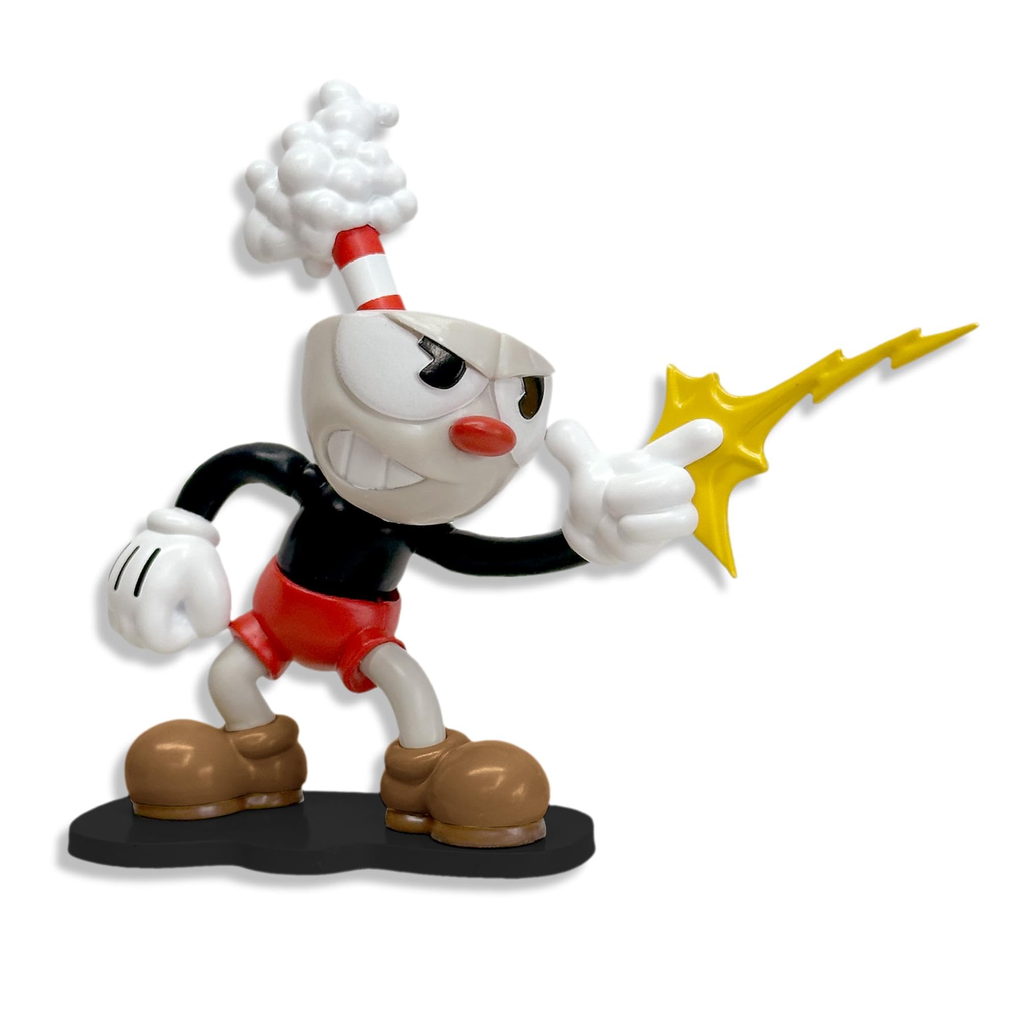 Cuphead Buildable Figures 36個セット　未開封 Cuphead Buildable Figures 36個セット 未開封 Cuphead