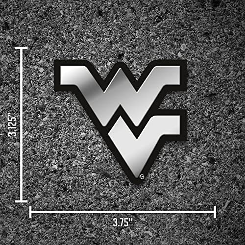 Image of NCAA Molded Auto Emblem