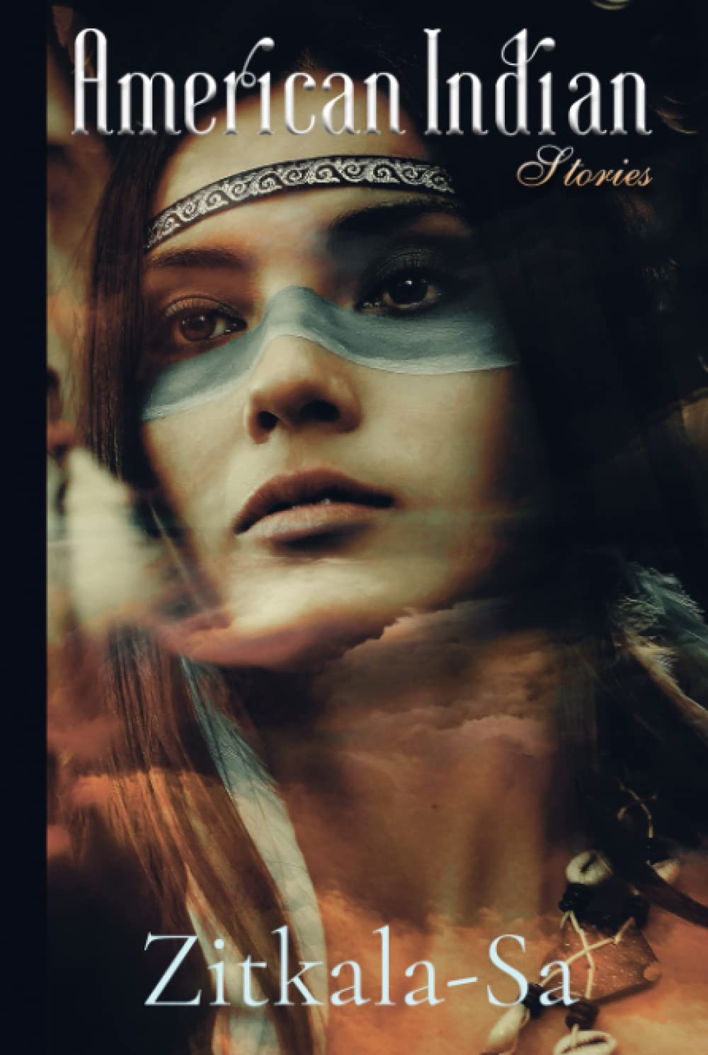 Zitkala-Sa Classics: American Indian Stories