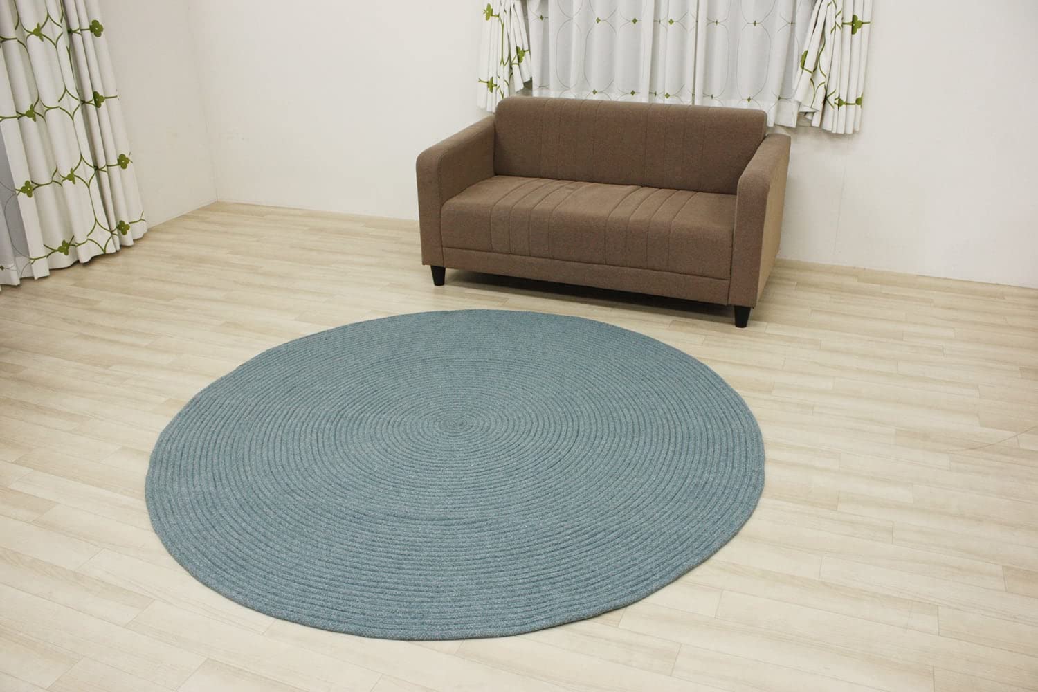 ラグ　180cm×180cm 楽天市場】ラグ 180×180の通販