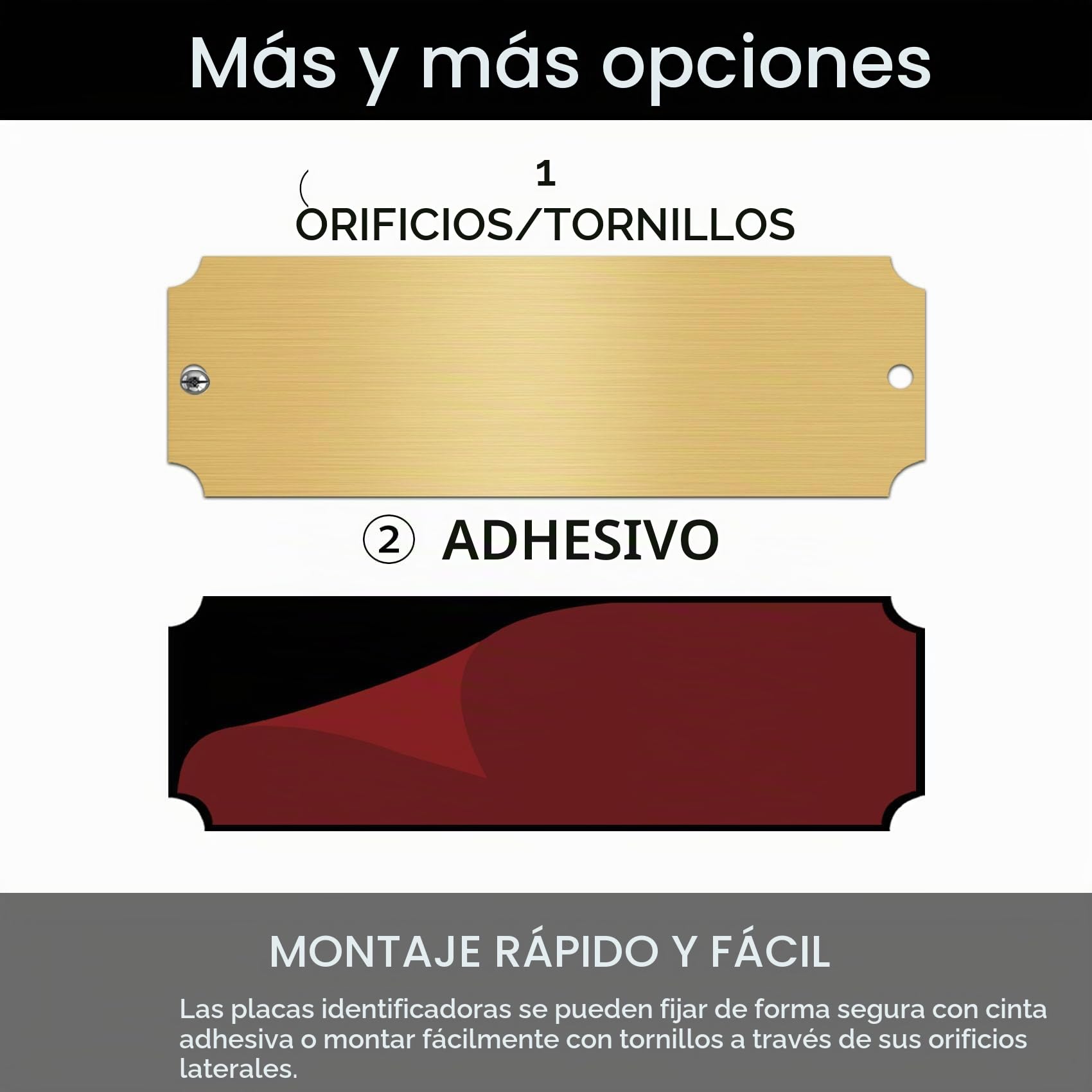 Placas Personalizadas,Placa Grabada Personalizada,para el hogar, la oficina, el apartamento, el grabado láser,casa personalizada, decoración de pared o puerta, regalo de inauguración.
