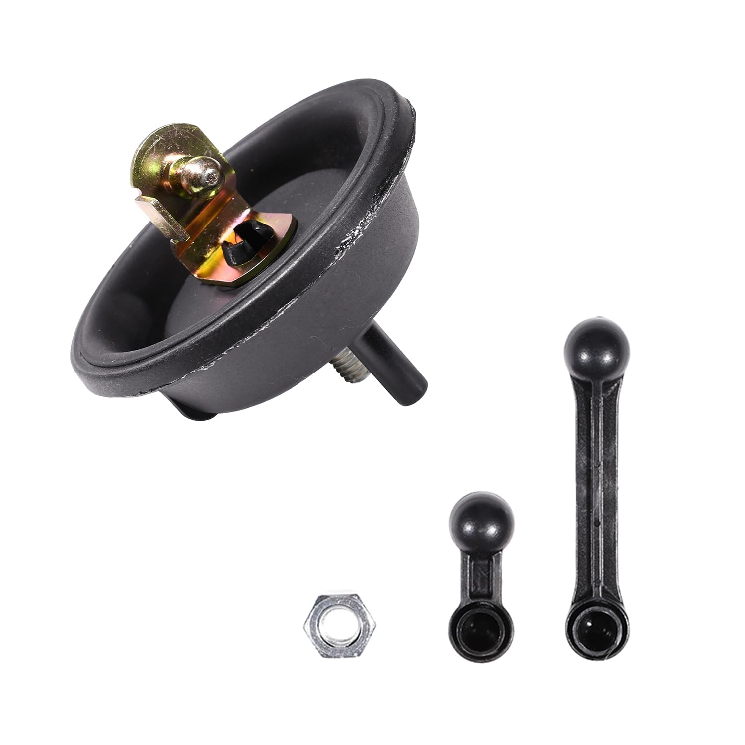 Kit de reparación para colector Ansagu, actuador compatible con A6 A8 Quattro VW Touareg Phaeton 077198327A