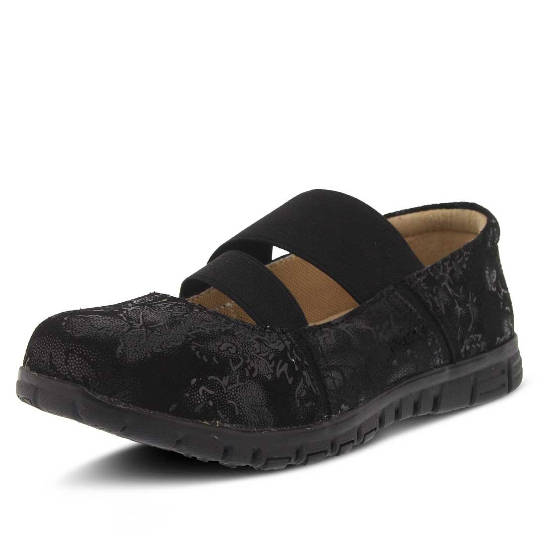 Spring StepWomen's Zuberi Mary Jane Flat