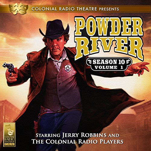 Powder River Season 10, Vol. 2 (Audible Audio Edition