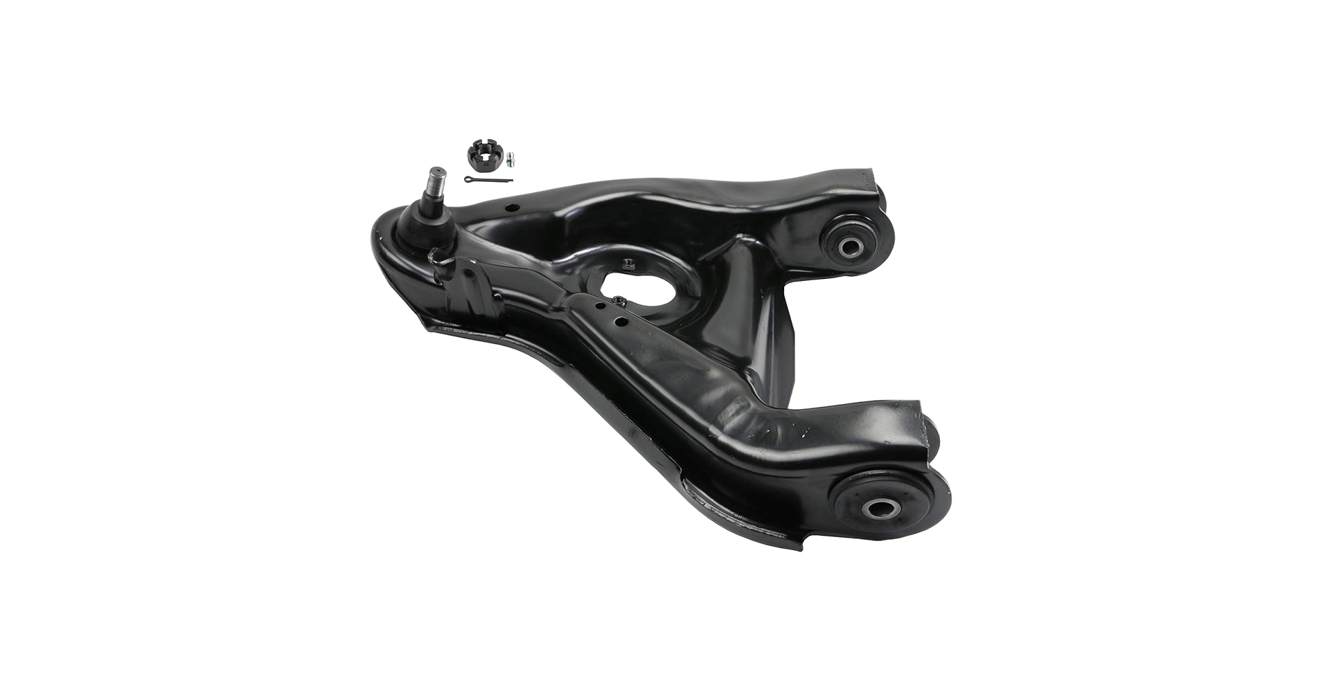 Amazon.com: MOOG RK620299 Front Left Lower Suspension