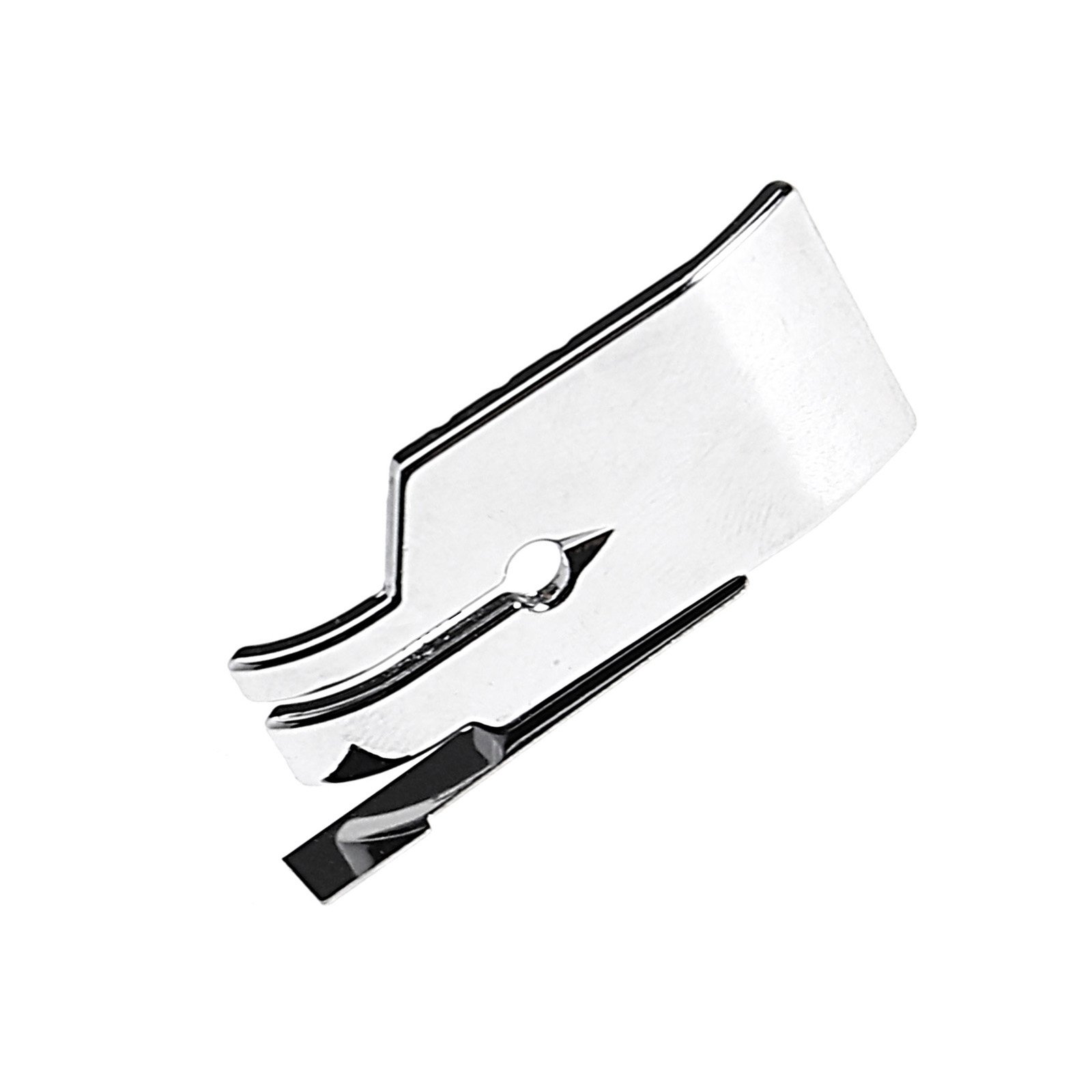 Create Idea 1/4" Métal Pied-de-biche Pied De Presseur Piquage Avec