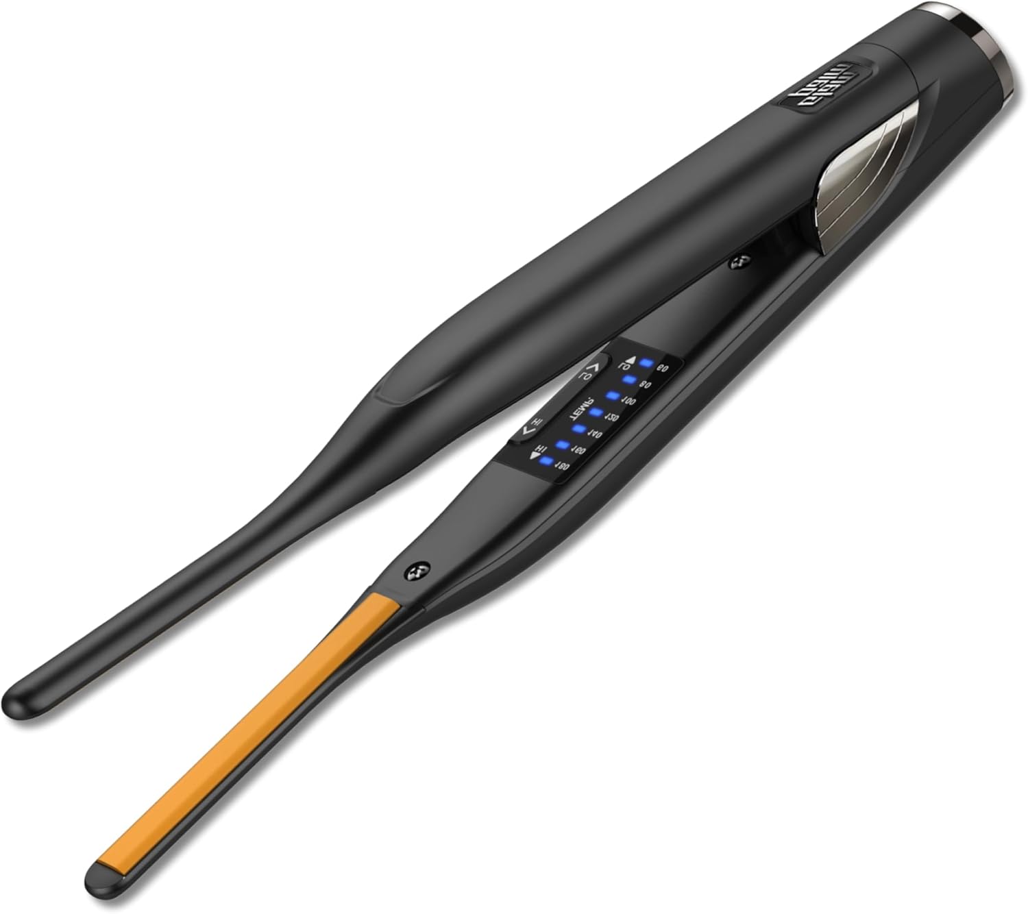 GlamPalm Ceramic Hair Straightener inch Plates, Jamaica Ubuy