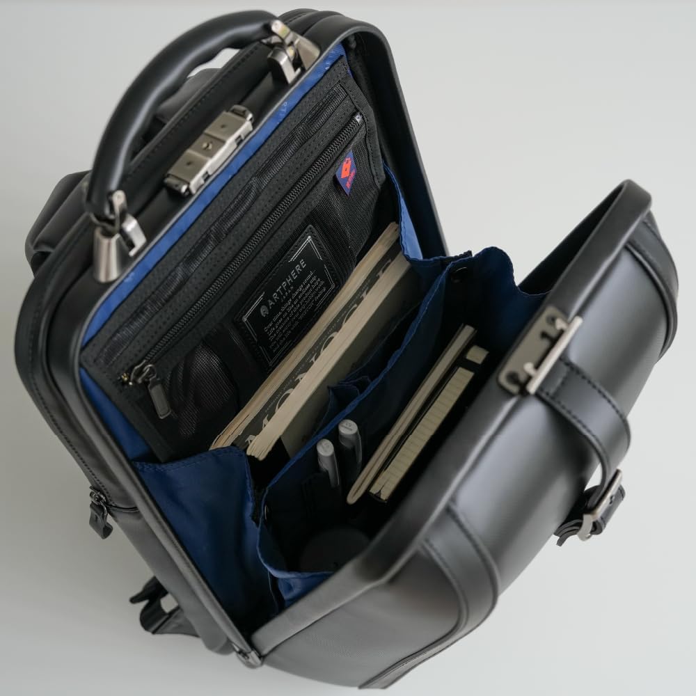 Amazon.co.jp: [ARTPHERE] [アートフィアー] ダレスバッグ