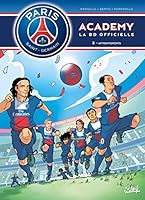 Affrontements (Paris Saint-Germain Academy #3) 2302037634 Book Cover