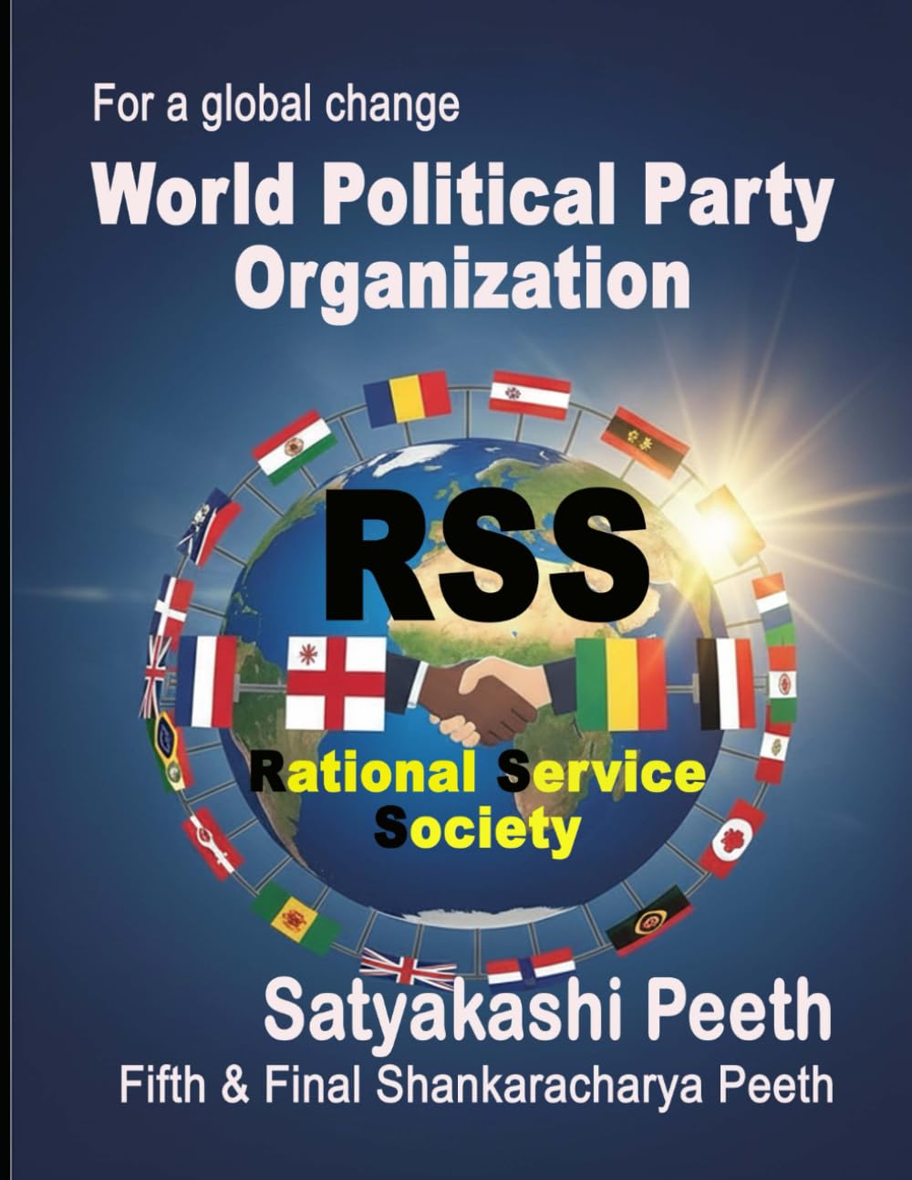 World Political Party Organization
