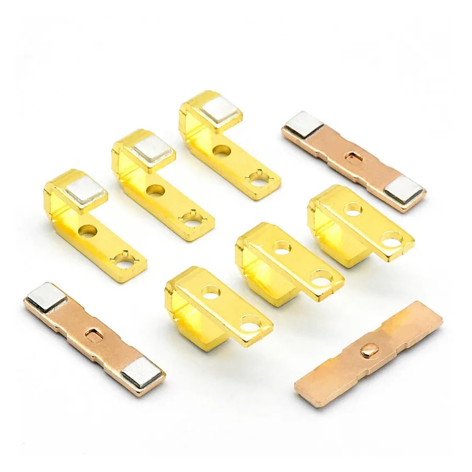 Kit de contacteur CA 3RT1034-1A pièces de rechange 3RT5034