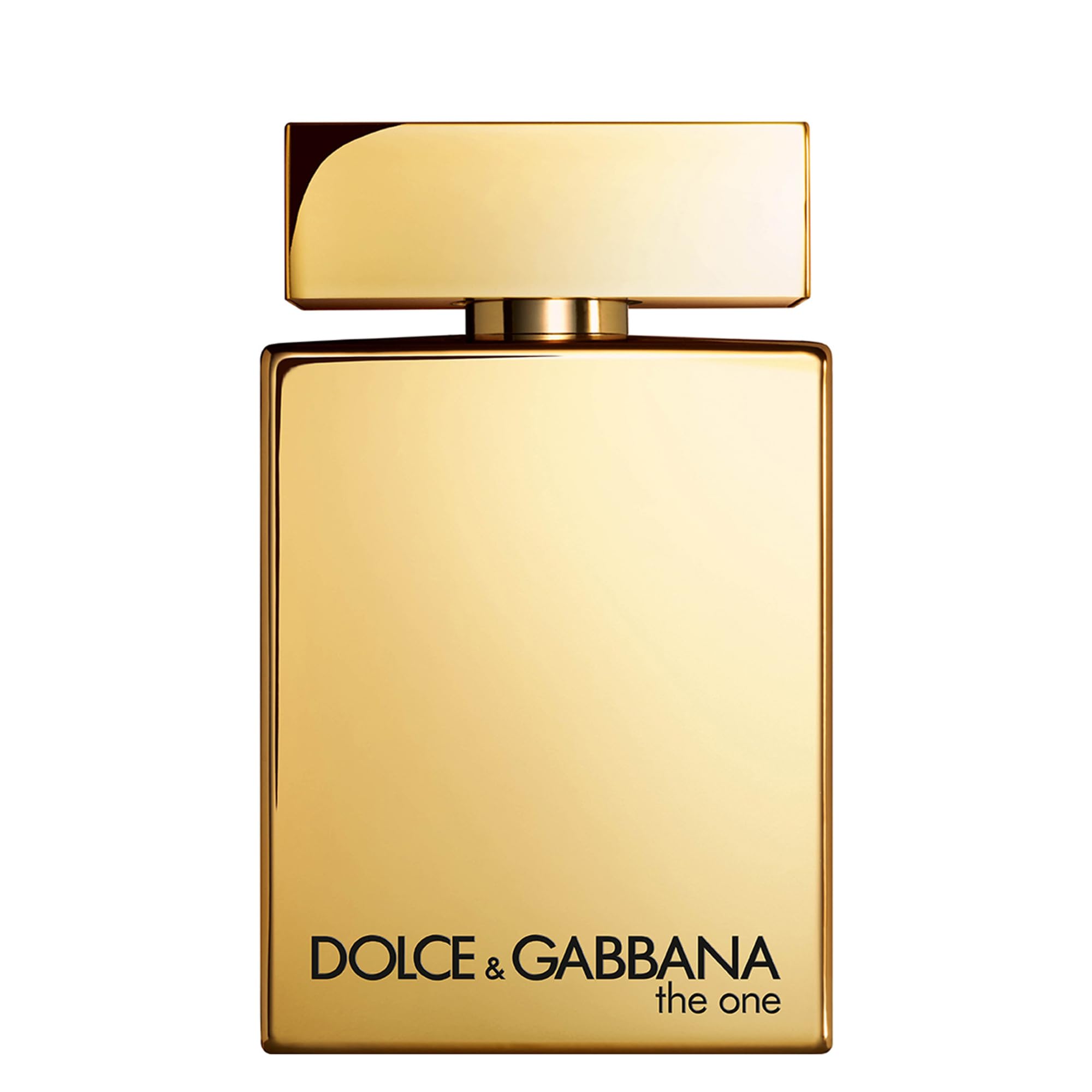 Dolce & Gabbana The One Gold for Men, Eau De Parfum Intense Spray