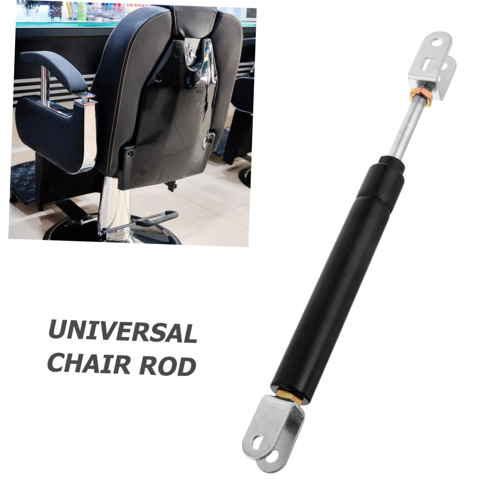 Yardenfun Fotel Fryzjerski Air Bar Chair Hydraulic Cylinder Replacement Fotel Fryzjerski Gas Shock Części Do Fotela Masującego Części Zamienne Do Fotela Biurowego Części Zamienne Do Fotela