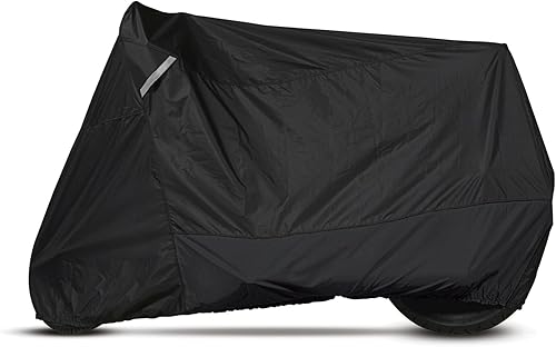 Miniatura 1 de Cobertor de Motocicleta 1 Dowco Guardian Weatherall Plus, Negro