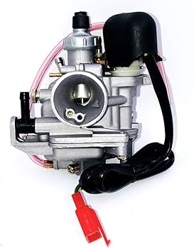 スズキジムニー2ストキャブレター Amazon | world Imp JP スズキ 用 レッツⅡ キャブレター SUZUKI 用