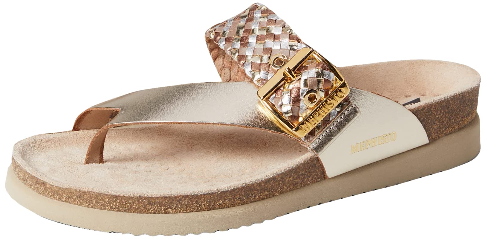 Mephisto Women's Heike Twist Mule