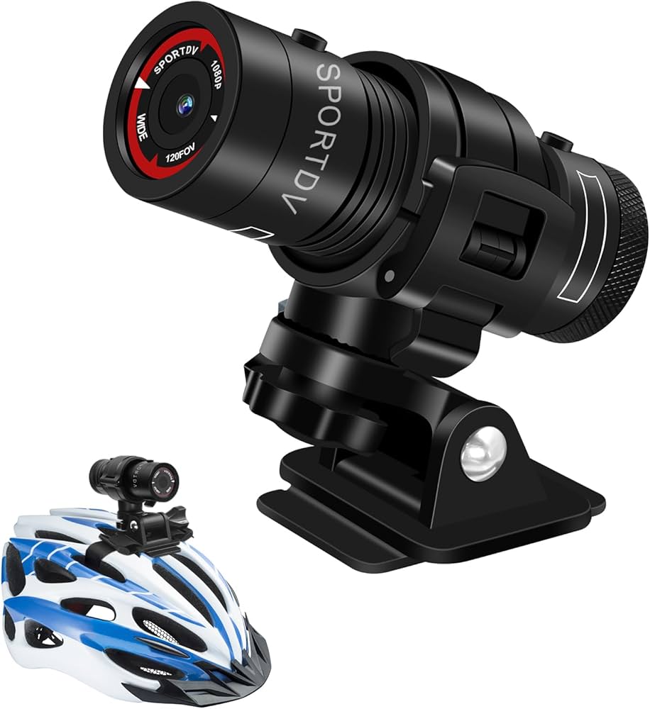 Amazon | UYIKOO バイク用ドライブレコーダー バイクカメラ Full 1080P Amazon | UYIKOO バイク用ドライブレコーダー バイクカメラ Full 1080P