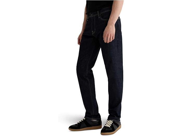 Tellis Modern Slim Jeans In Colfax - Image 4