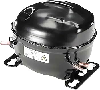 Amazon.com: Samsung NF54K9151AMASH Refrigerator Compressor, R-600A