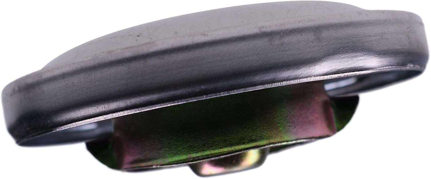 Fuel Cap 70253690 253690 Compatible with Allis Chalmers B C CA G IB RC WD WC WF WD45 D10 D12 D14 D15 D17 D19