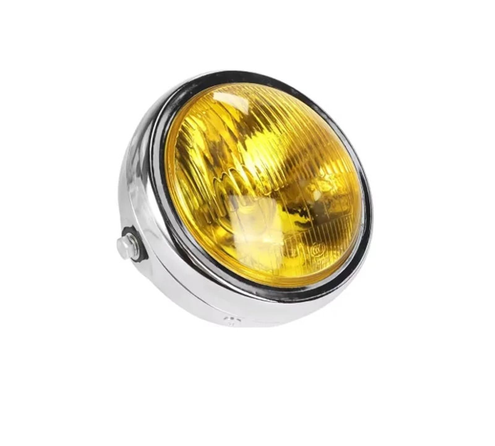 Dirt Bike Reflektor Reflektor LED do motocykla