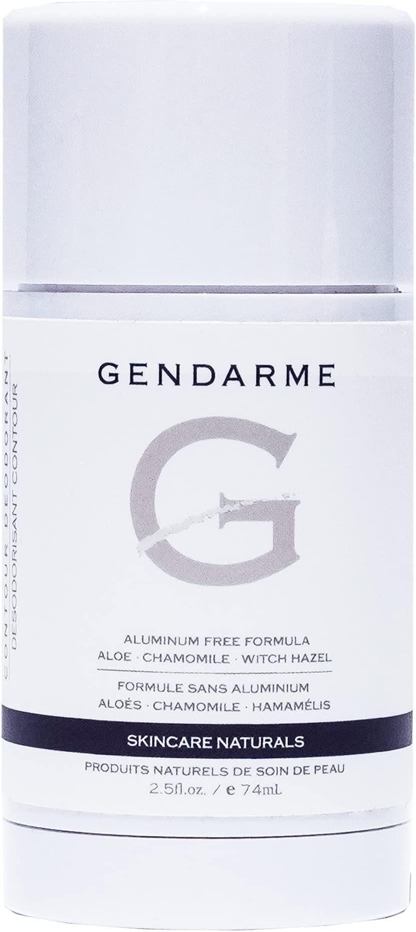 Baton Deodorant Stick - 2.5oz