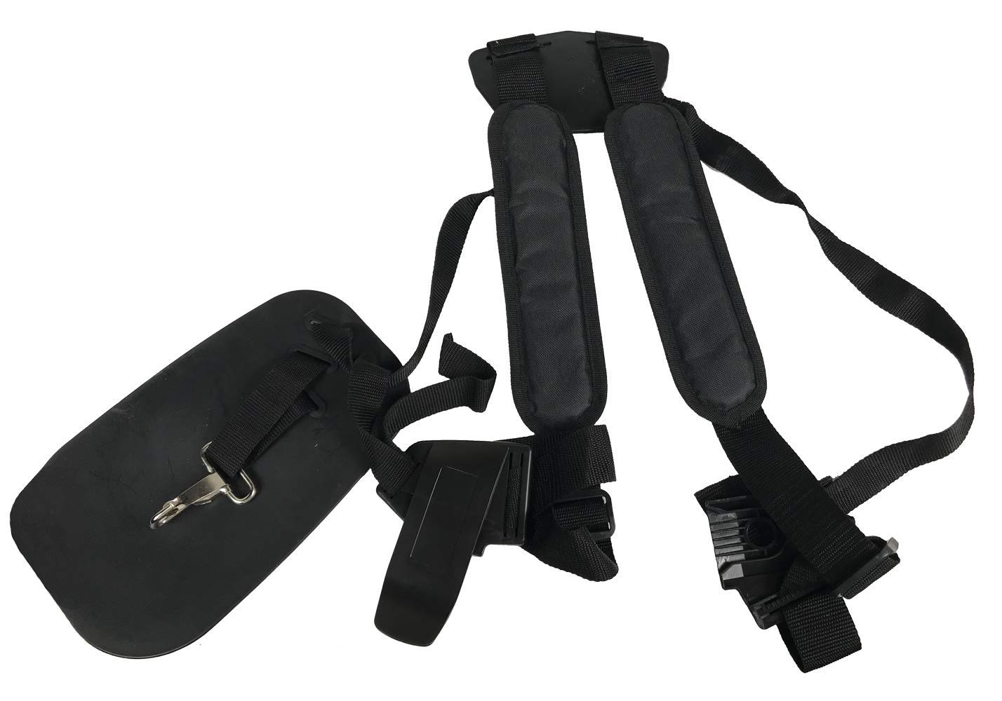 SAKAWA Arnes Desbrozadora Acolchado