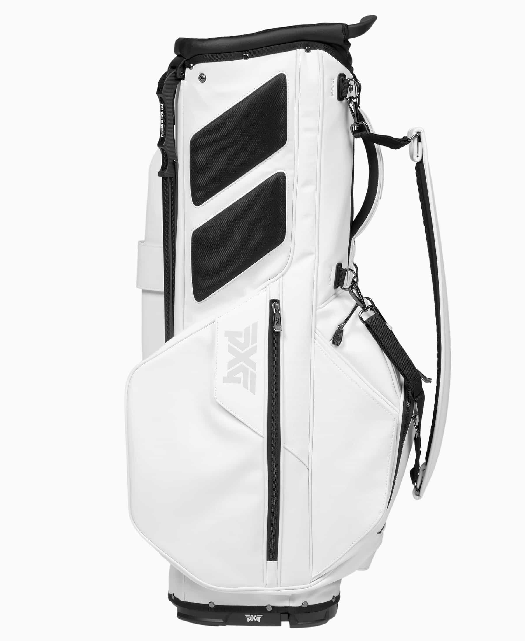 Amazon.co.jp: ピーエックスジー(PXG) DELUXE HYBRID STAND BAG 10.5型