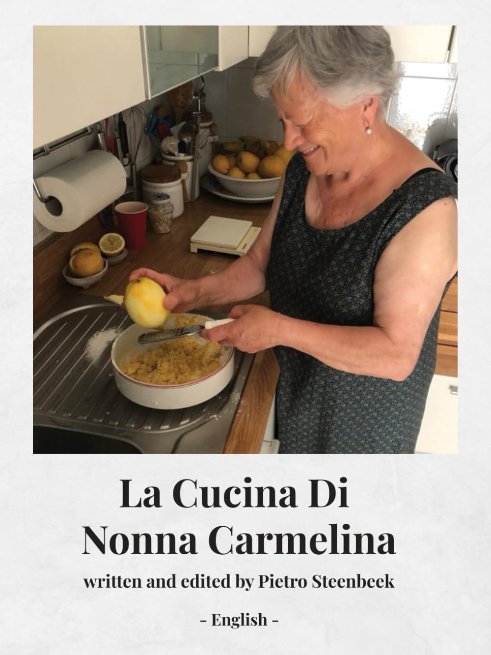 La Cucina di Nonna Carmelina