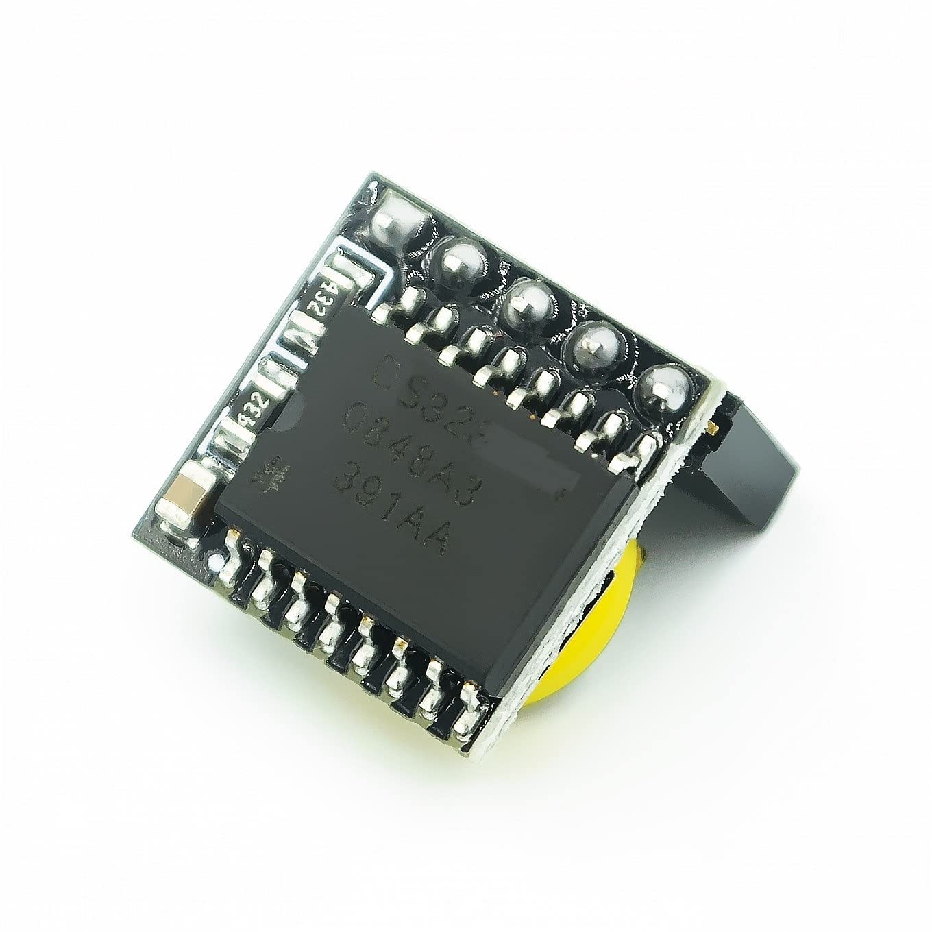 5PCS Precisione RTC Modulo di Memoria Modulo Orologio per Arduino per Raspberry Pi