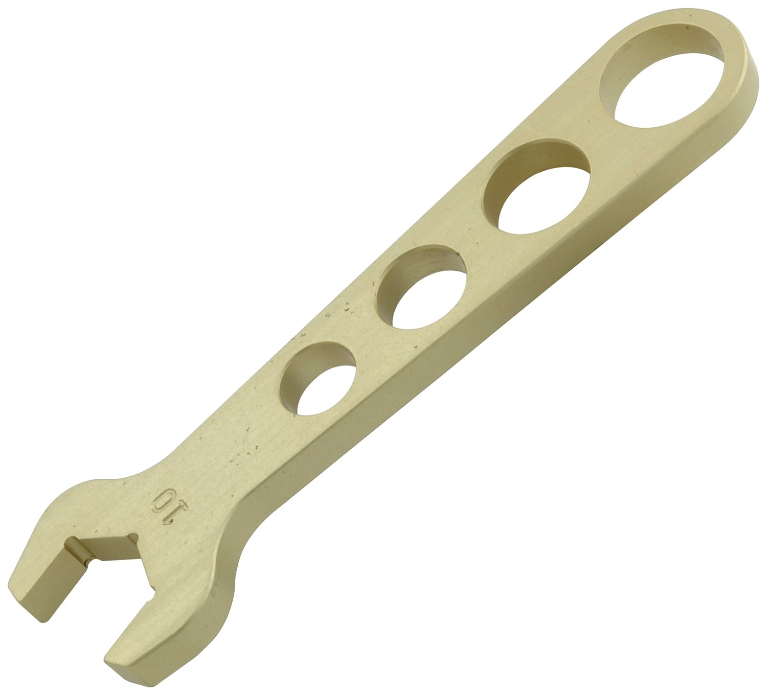 Allstar Performance ALL11110 -10 Aluminum Wrench