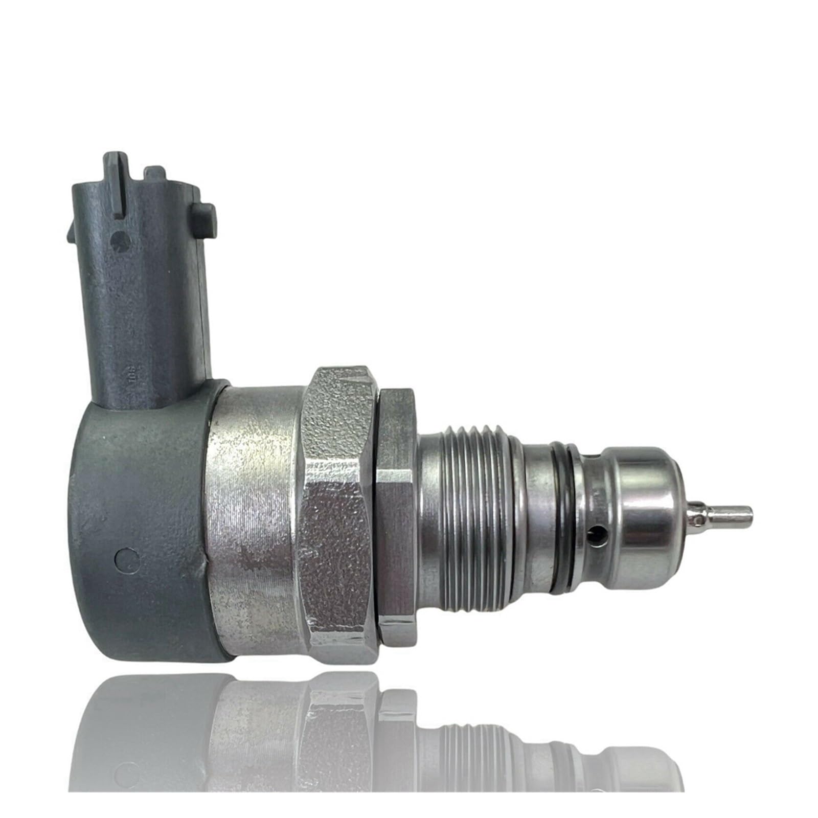Regolatore di Pressione della Pompa del Carburante 0281002507 Regolatore di Pressione del Carburante Diesel per Alfa Romeo 45962073F