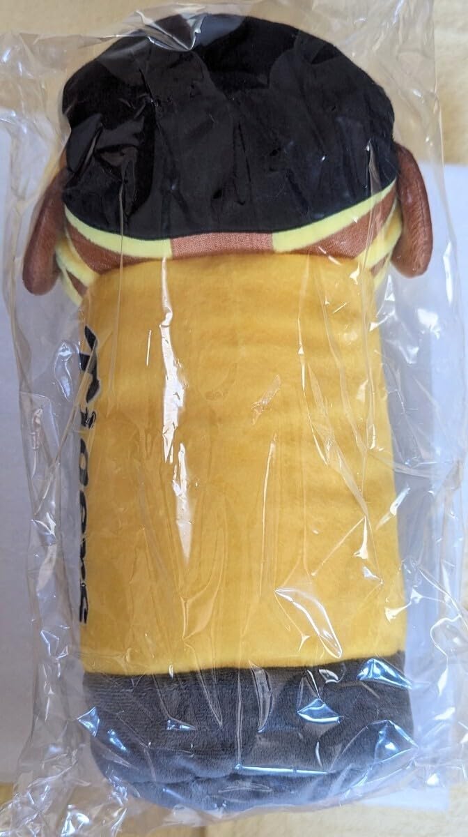 Amazon.co.jp: 阪神タイガースファンクラブ キー太リバーシブルネック