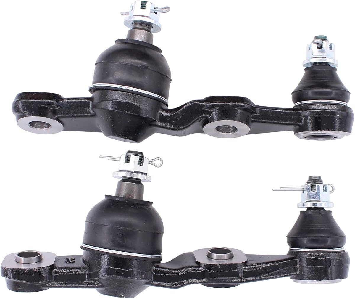 Front Lower Left and Right Suspension Ball Joint for Lexus RC350 15-17 | for GS200t/IS200t/RC200t 16, GS300 06, GS350/GS450h 07-16, GS430 06-07, GS460 08-11, IS F 08-14, IS250 06-15, IS350 06-16