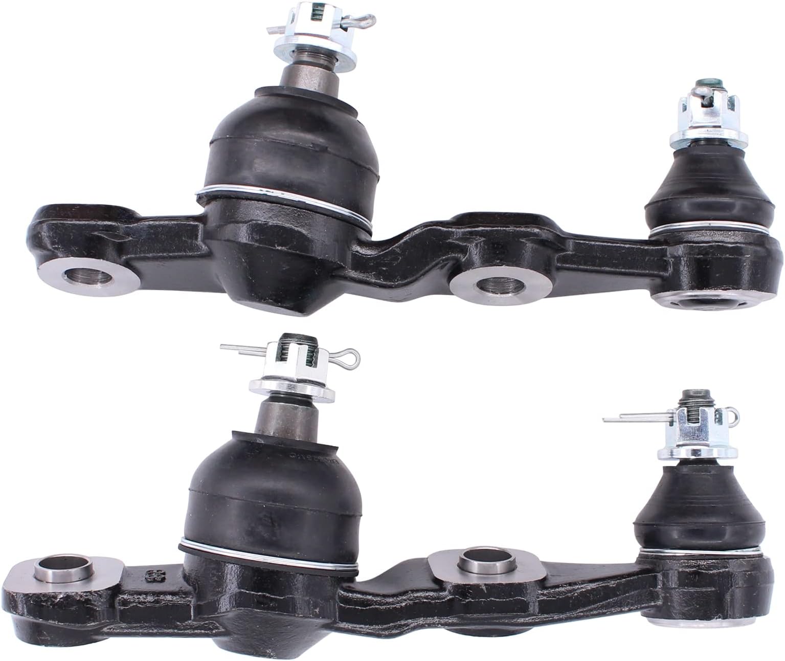 Front Lower Left and Right Suspension Ball Joint for Lexus GS200t/IS200t/RC200t 16, GS300 06, GS350/GS450h 07-16, GS430 06-07, GS460 08-11, IS F 08-14, IS250 06-15, IS350 06-16, RC350 15-17
