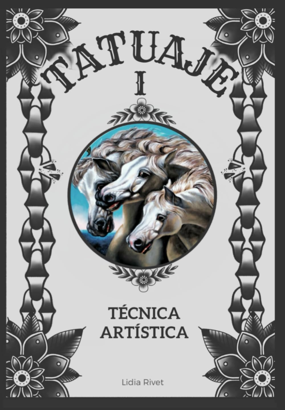 TATUAJE I: TÉCNICA ARTÍSTICA