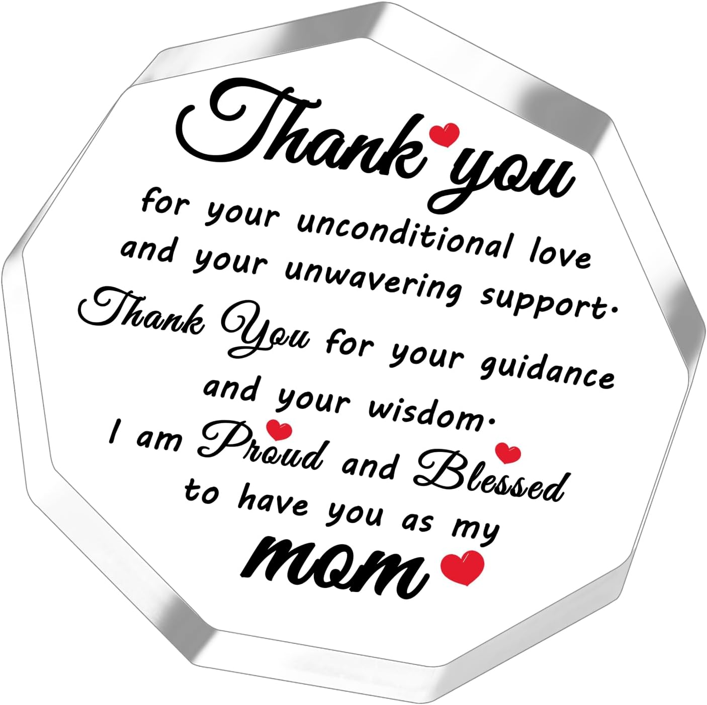 Mom Gifts Cool Mom Birthday Gifts from Daughter Son Unique