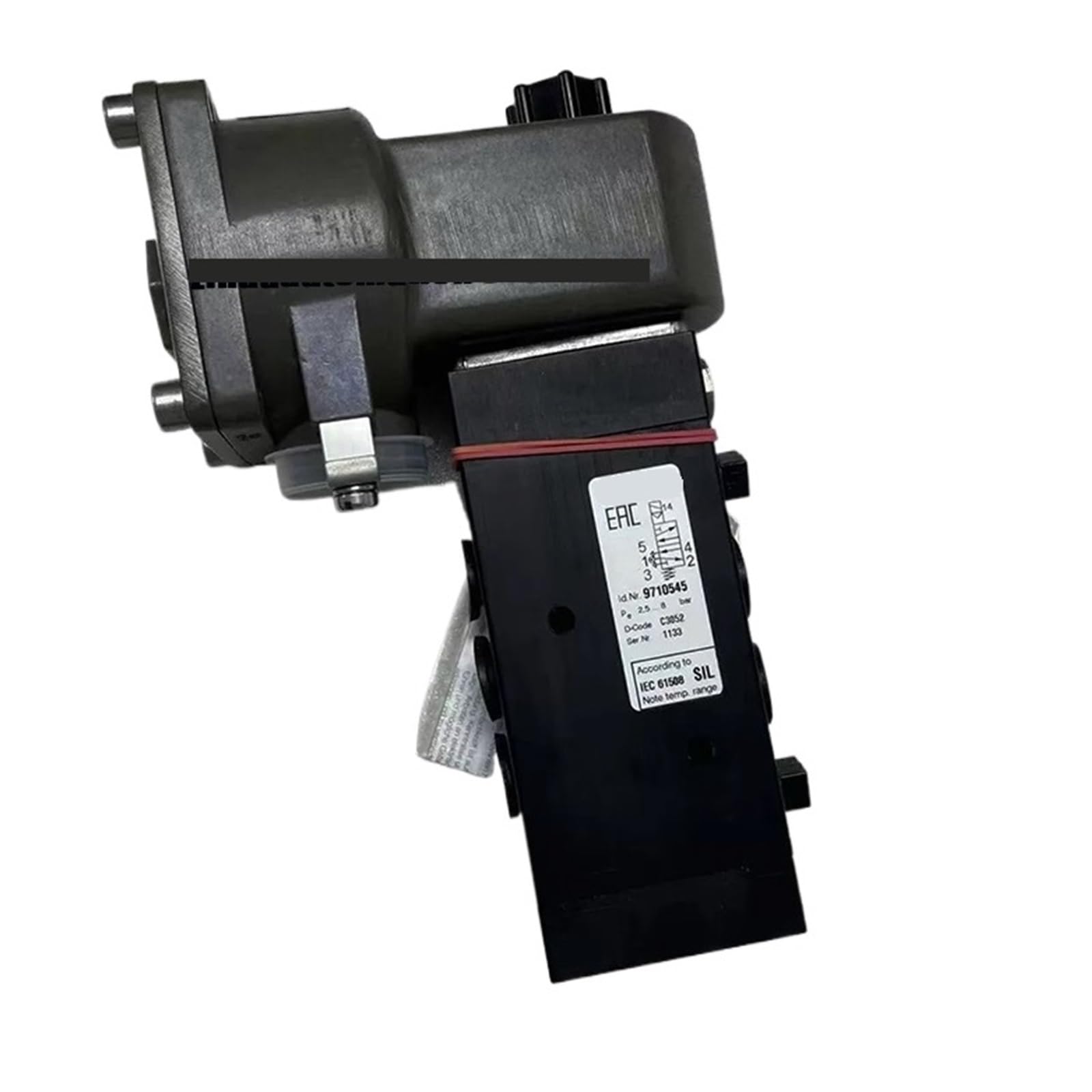 ELZNSQQK 9710545460002400-01 Solenoid Valves