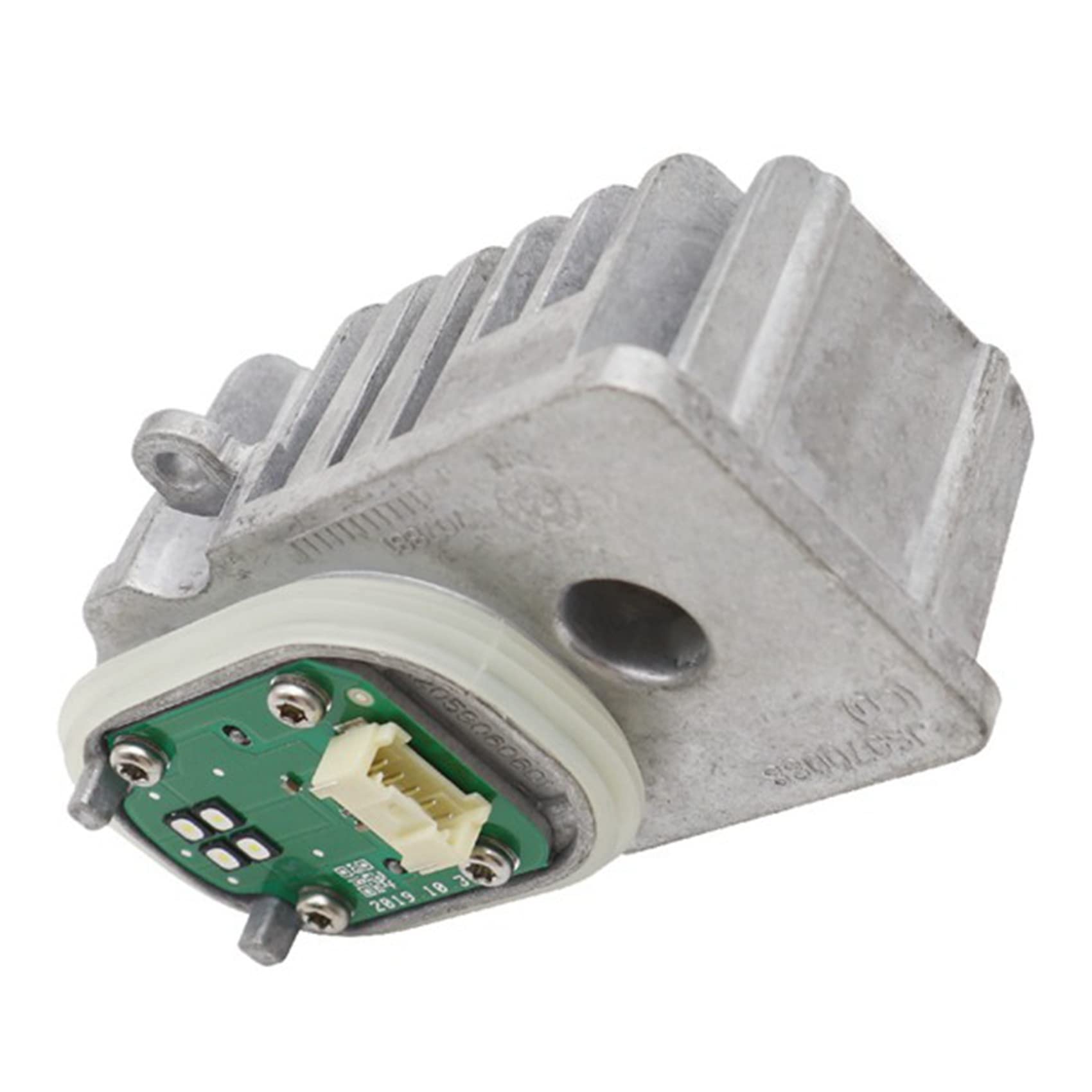 Lyzeous Car LED Daytime Running Light Control Unit Module for W205 W156 X156 2015-2016 A2059060601