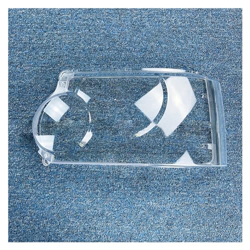 Coque phare transparent gauche pour Range Rover L322 2005-2009