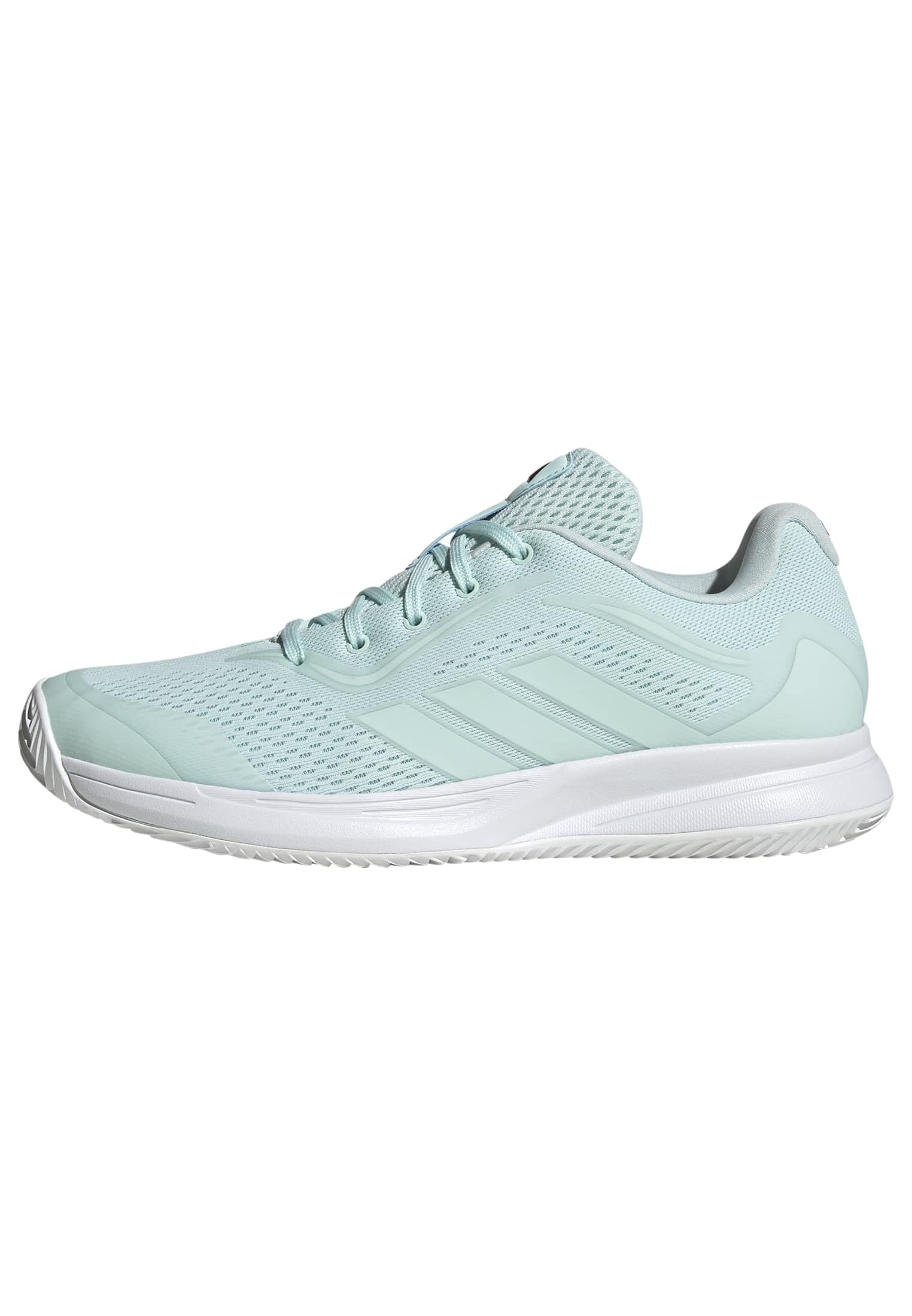 adidas Mujer Avaflash 2 Tennis Shoes