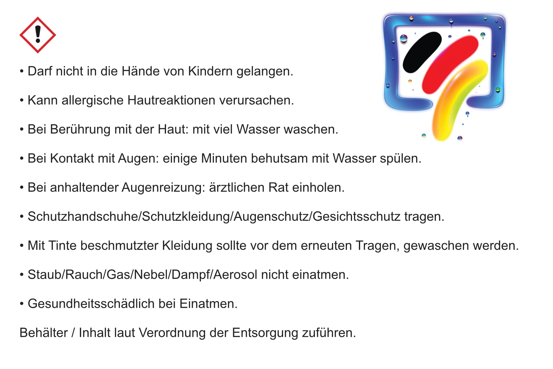 Dr. Inkjet Gestalten Sie Unikate: Ihr GIC Sublimation Starterpaket!
