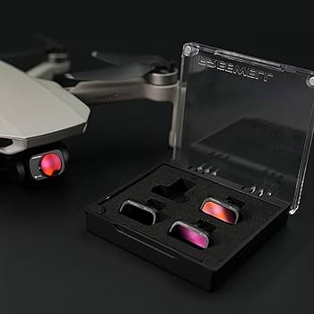 その他 DJI MAVIC MINI SET+4 filters freeweel dji-mini-4-pro-vndxmist-