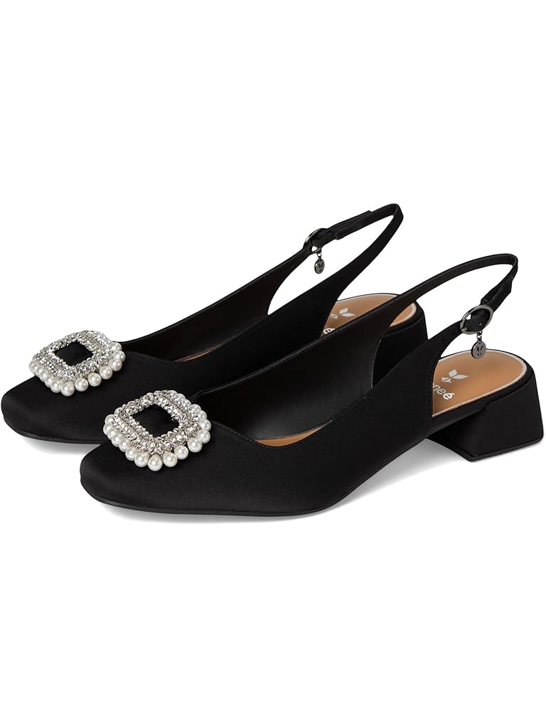 Black J. Renee Eudora