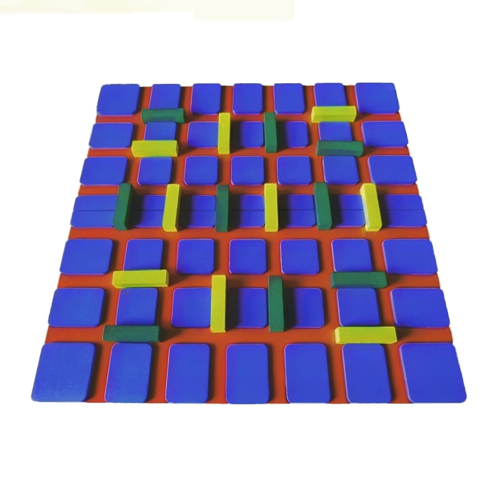 Jeu CASCATELLE