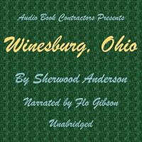 Winesburg, Ohio Hörbuch